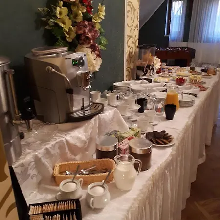 Zakątek 3*