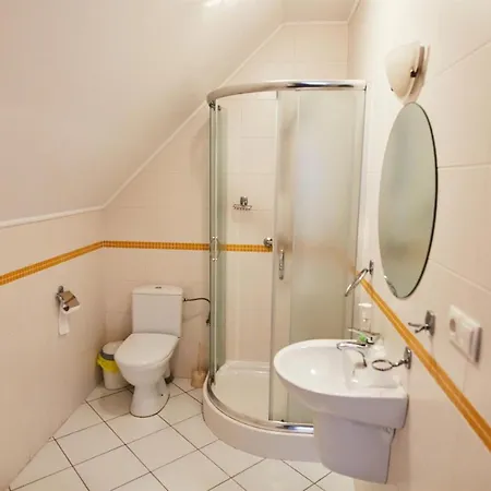 Zakatek Hotel