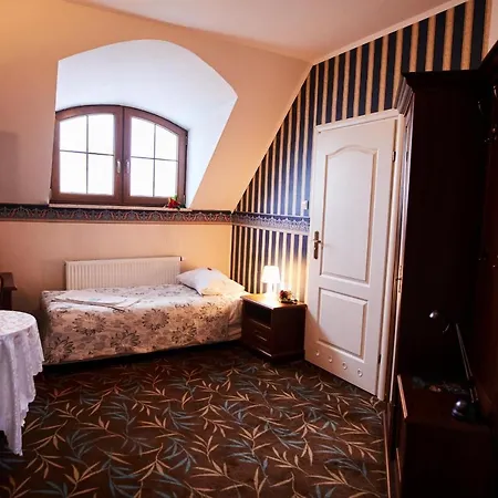 Zakątek Hotel Ostroleka (Ostroleka)