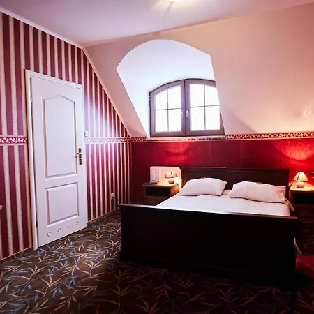 Hotel Zakatek Ostroleka (Ostroleka)