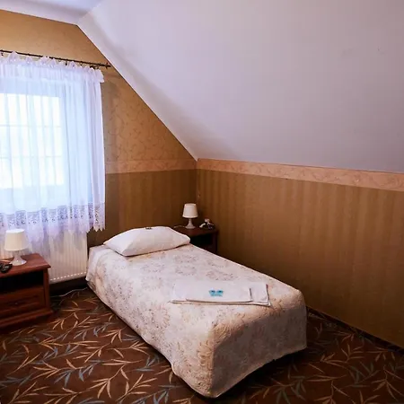 Zakatek Hotel Ostroleka (Ostroleka)