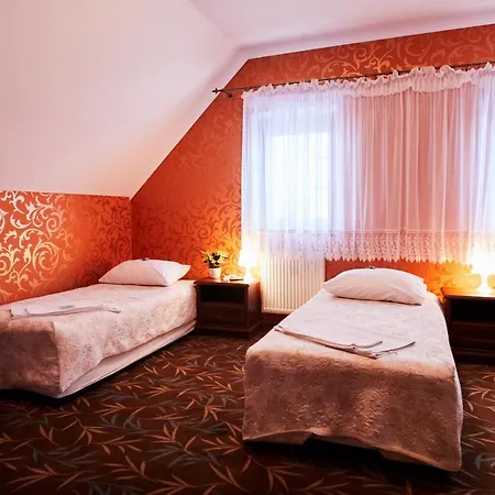 Hotel Zakatek 3*