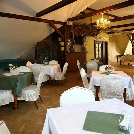 Zakątek Ostroleka (Ostroleka)