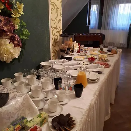 Zakątek 3*