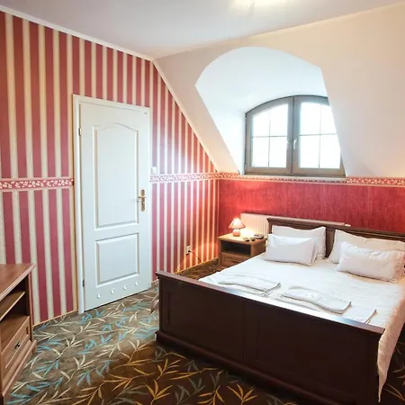 Zakątek 3* Ostroleka (Ostroleka)