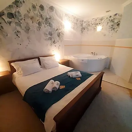 Hotel Zakatek