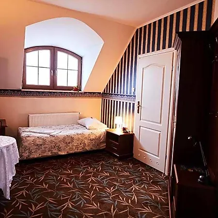 Hotel Zakatek
