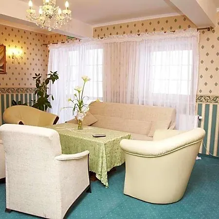 Hotel Zakatek Ostroleka (Ostroleka)