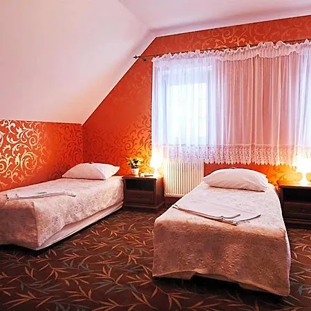 Hotel Zakatek
