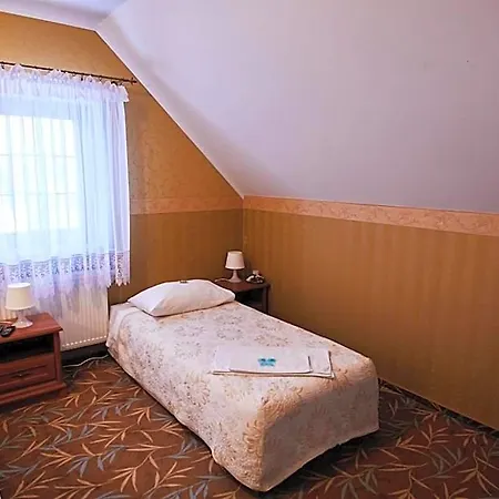 Zakatek 3* Ostroleka (Ostroleka)