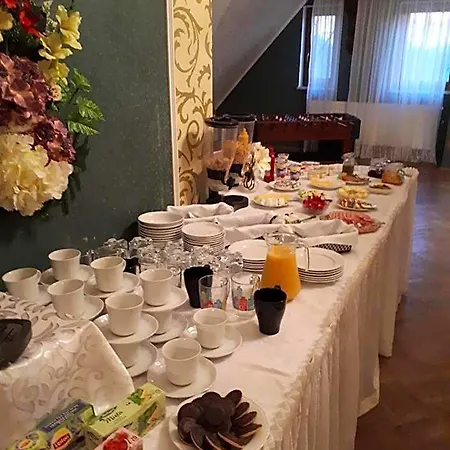 Hotel Zakatek 3*