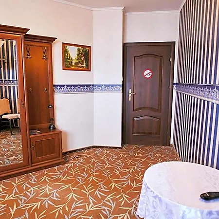 Zakatek 3* Ostroleka (Ostroleka)