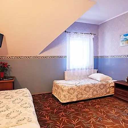Hotel Zakatek