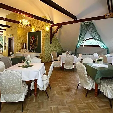 Zakatek Ostroleka (Ostroleka)