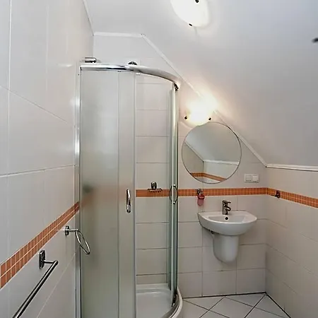 Hotel Zakatek 3*