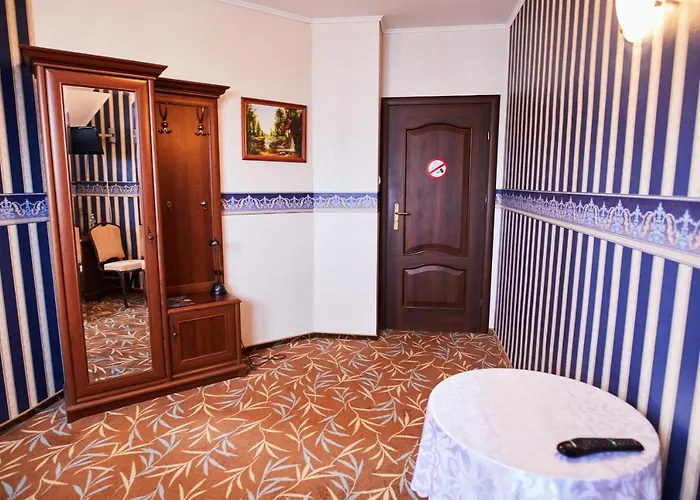 Zakątek Hotel 3*