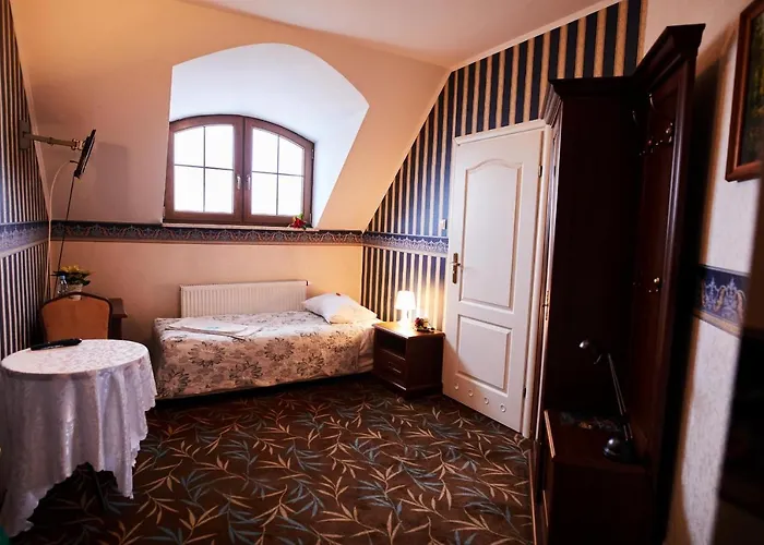 Zakątek Hotel Ostroleka (Ostroleka)