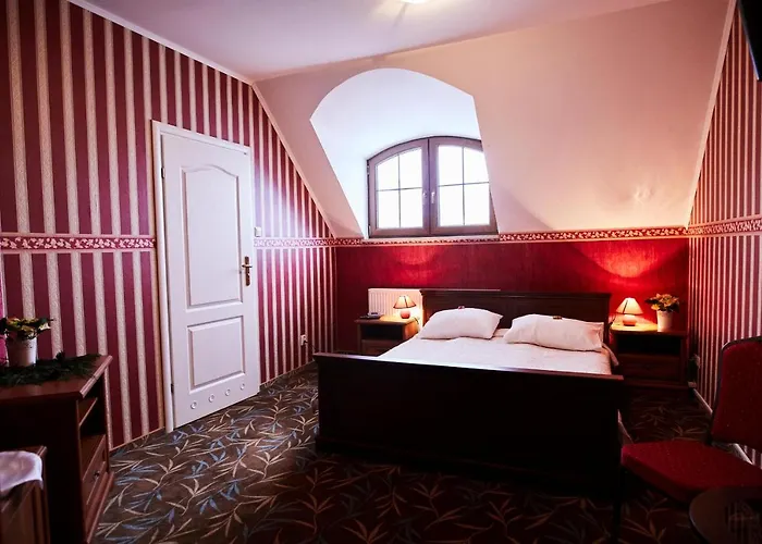 Hotel Zakątek Ostroleka (Ostroleka)