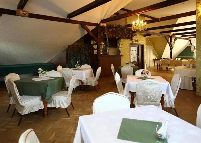 Zakątek Ostroleka (Ostroleka)