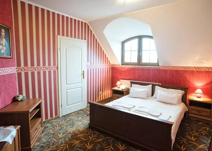 Zakątek 3* Ostroleka (Ostroleka)