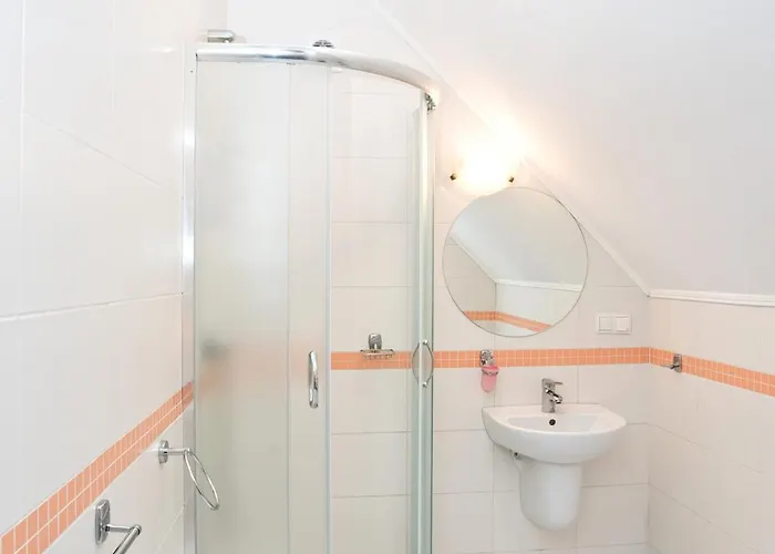 Zakątek 3* Ostroleka (Ostroleka)